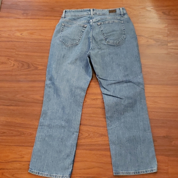 Lee Riders Jeans - Picture 2 of 3